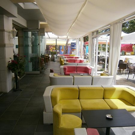 Hotel Ioanna Olympic Beach Exterior photo