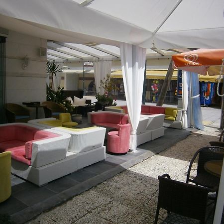Hotel Ioanna Olympic Beach Exterior photo