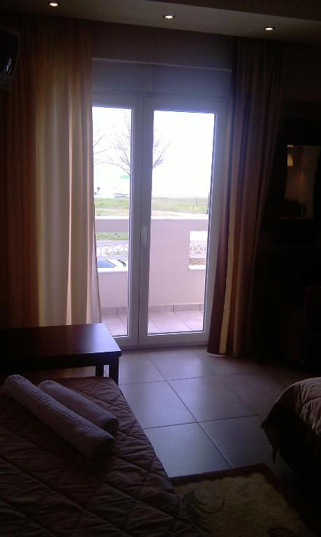 Hotel Ioanna Olympic Beach Room photo