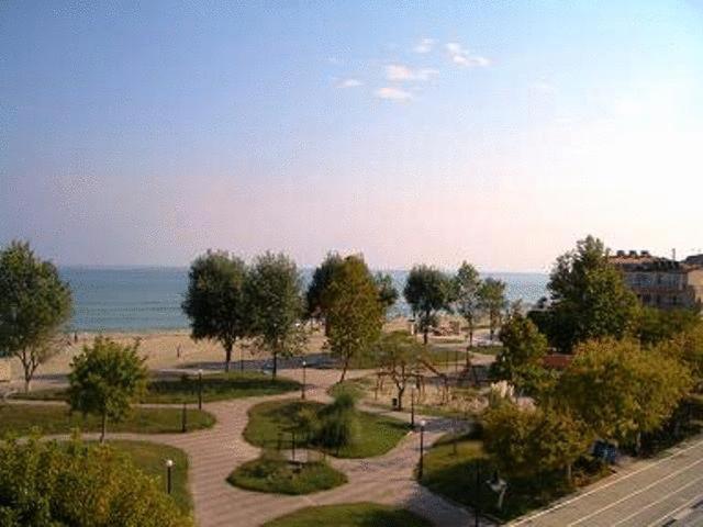 Hotel Ioanna Olympic Beach Exterior photo